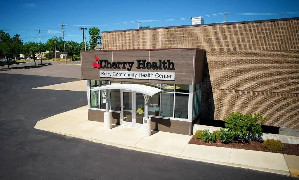 Cherry Health