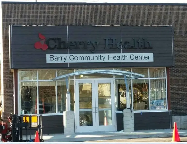 Cherry Health