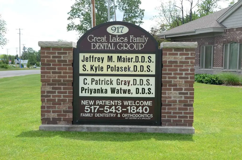 Great Lakes Family Dental Group - Charlotte