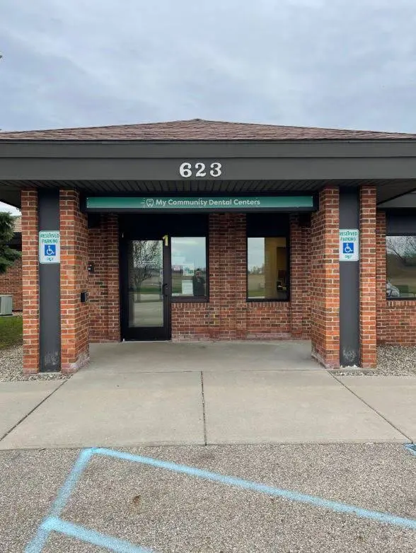My Community Dental Centers ~ Charlotte