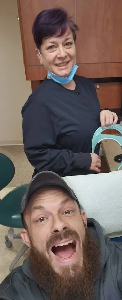 My Community Dental Centers ~ Charlotte