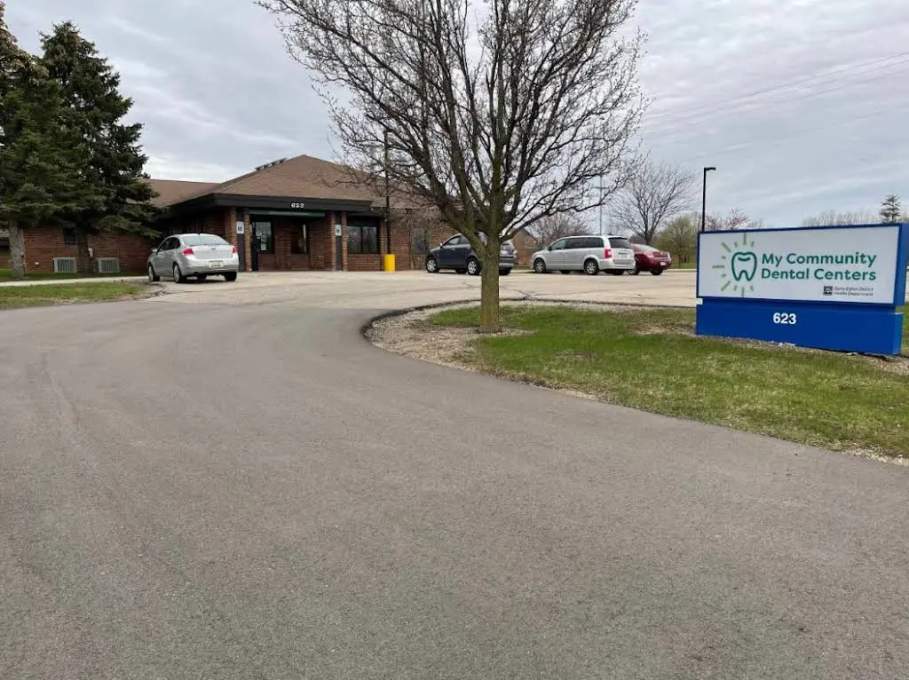 My Community Dental Centers ~ Charlotte