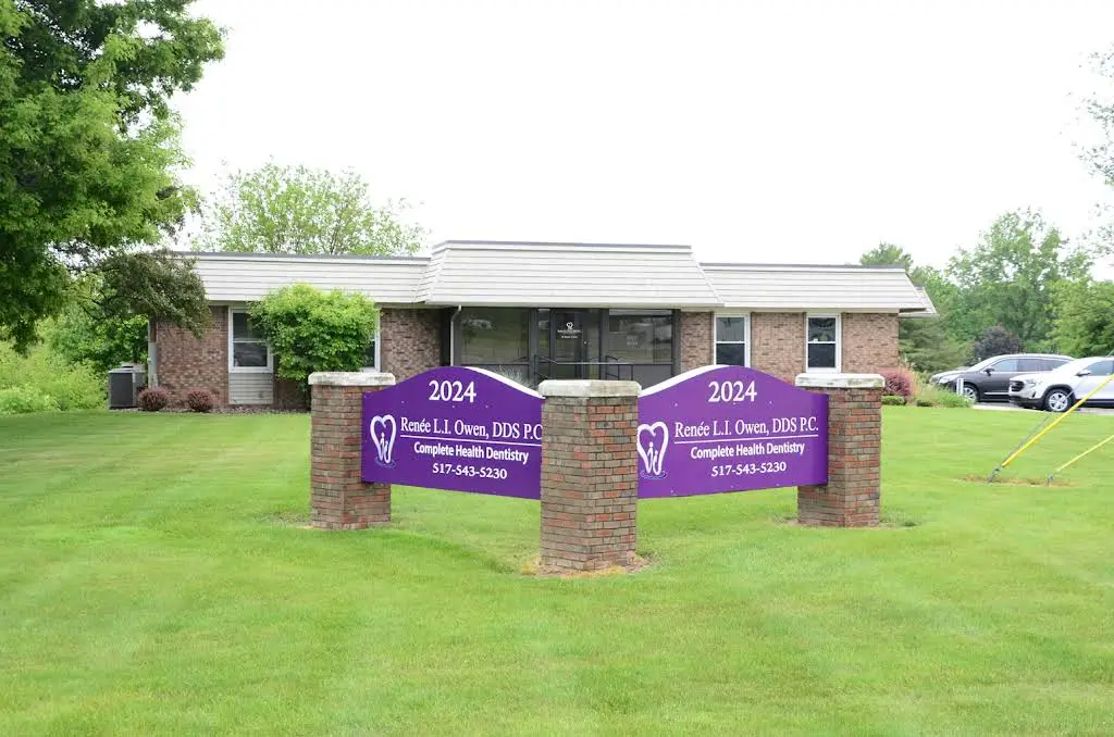 Renee L. I. Owen, DDS, PC Complete Health Dentistry