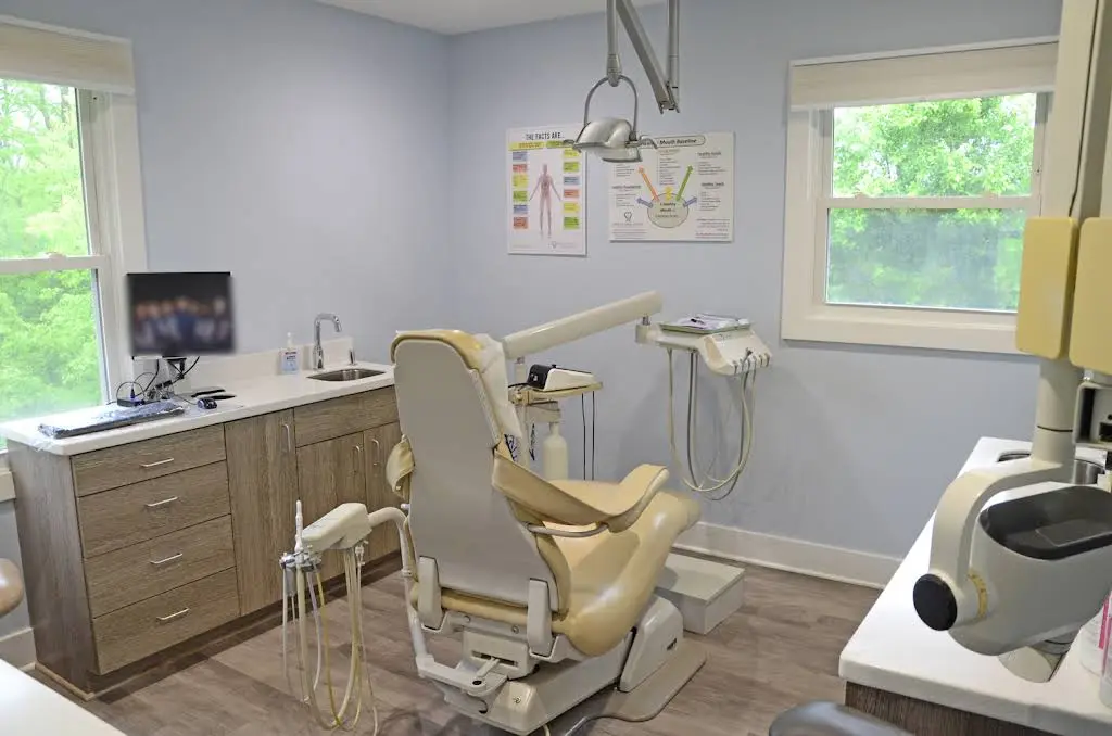 Renee L. I. Owen, DDS, PC Complete Health Dentistry