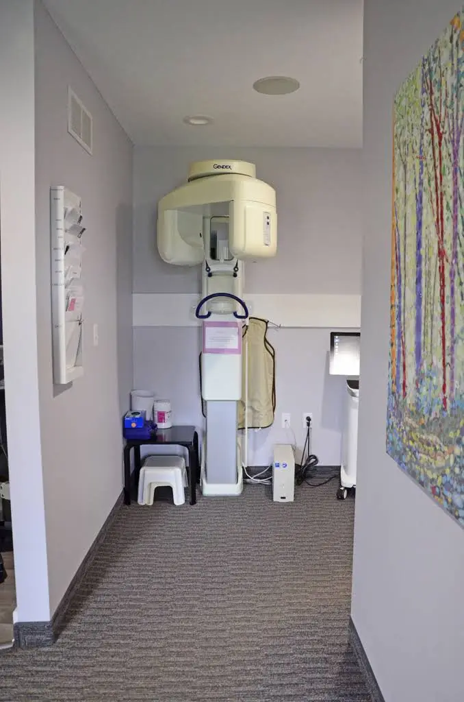 Renee L. I. Owen, DDS, PC Complete Health Dentistry