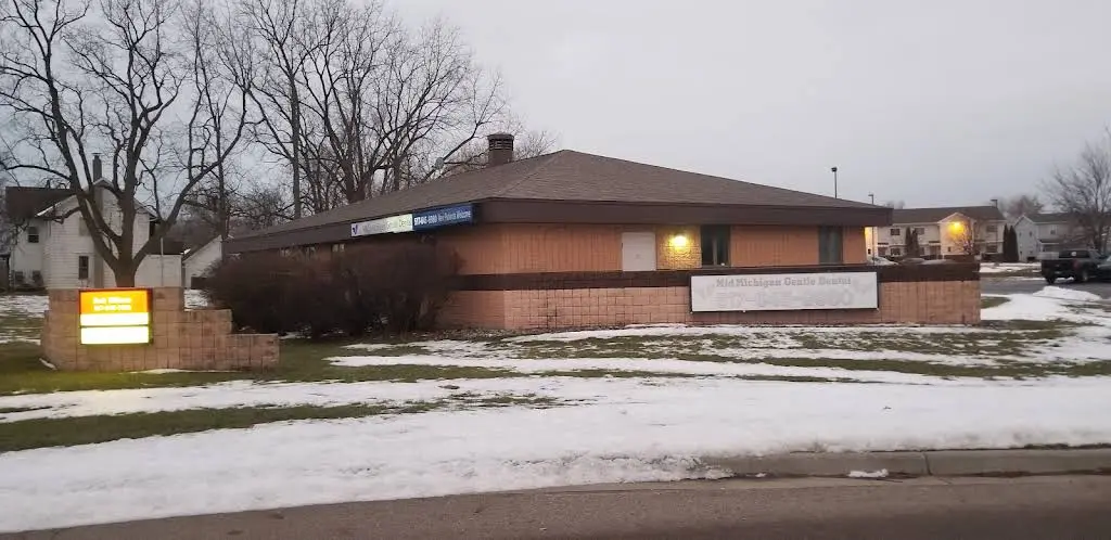 Gentle Dental of Potterville Michigan