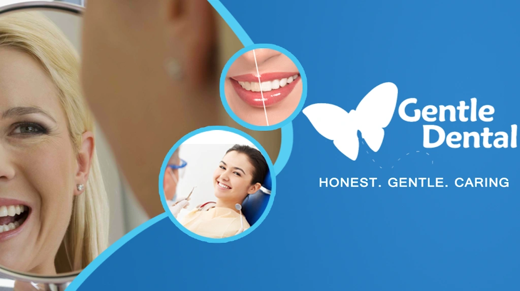 Gentle Dental of Potterville Michigan