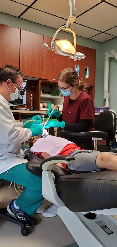 DeRose Family Dentistry
