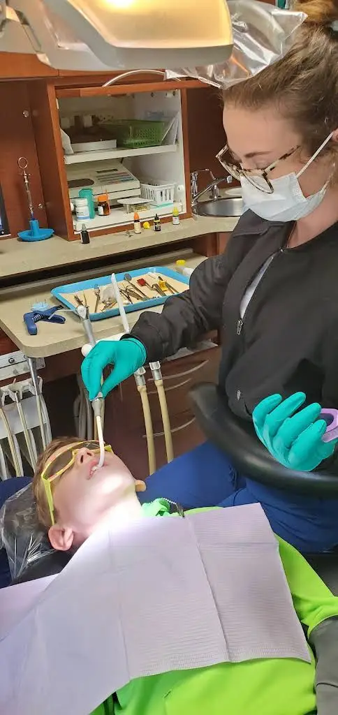 DeRose Family Dentistry