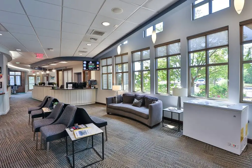 Hannapel Pellillo Orthodontics