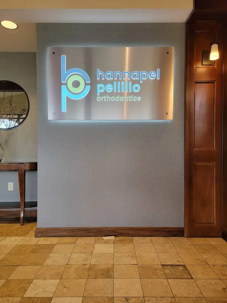 Hannapel Pellillo Orthodontics