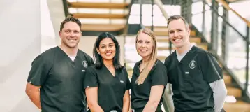Mitten Kids Dentistry