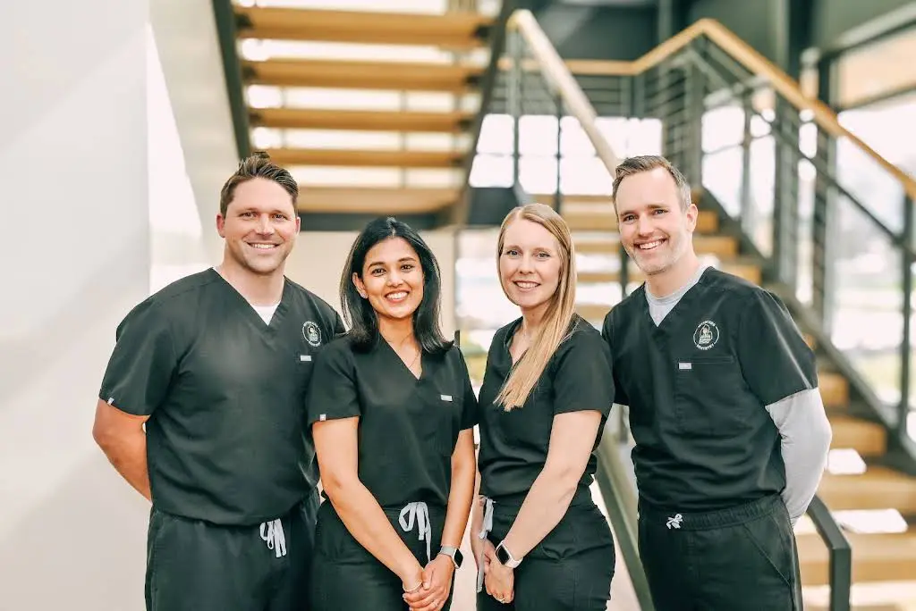 Mitten Kids Dentistry