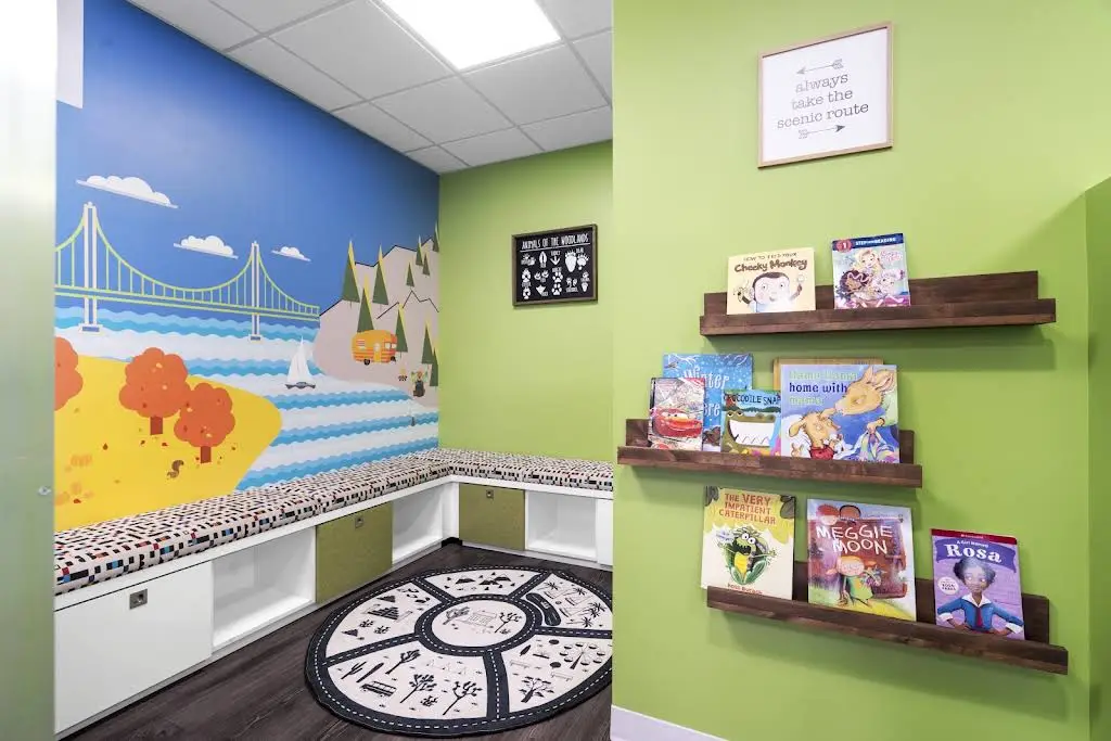 Mitten Kids Dentistry