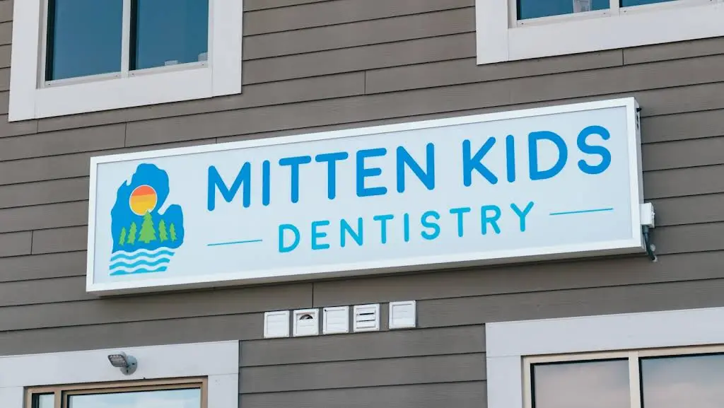 Mitten Kids Dentistry