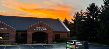 Caledonia Dental Group
