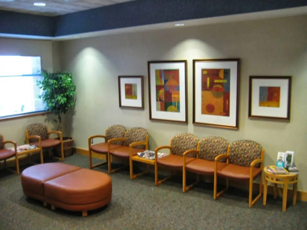 Caledonia Dental Group