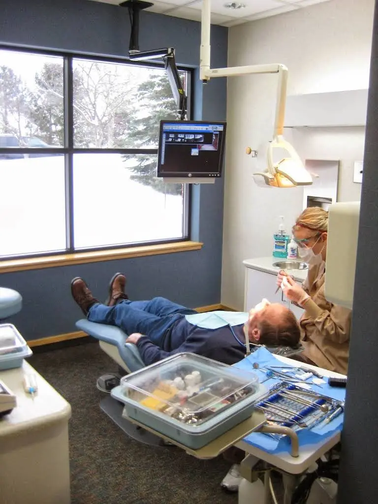 Caledonia Dental Group