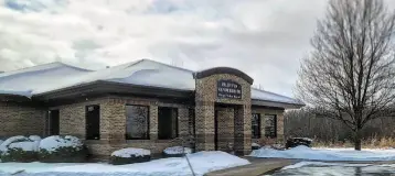 Kevin VanderHeide DDS