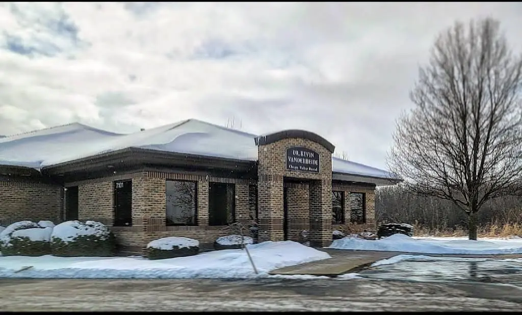 Kevin VanderHeide DDS