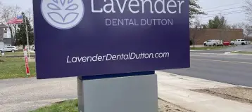 Lavender Dental Dutton