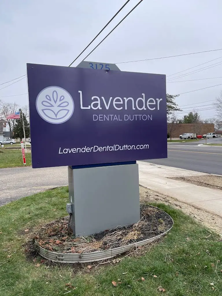 Lavender Dental Dutton