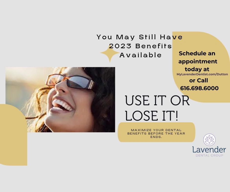 Lavender Dental Dutton