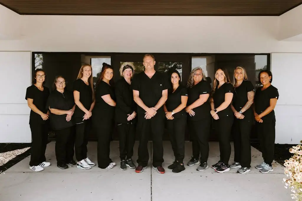 DeVries Dental