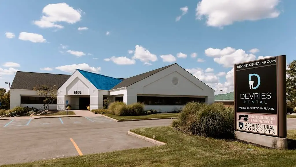 DeVries Dental