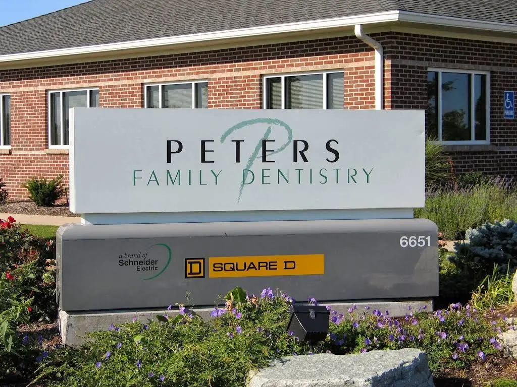 Polished Dental Care