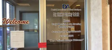 Dental Associates of West Michigan