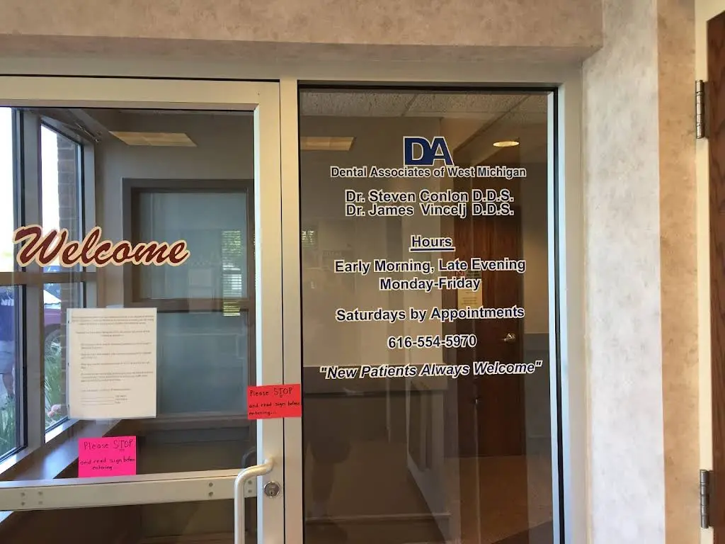 Dental Associates of West Michigan