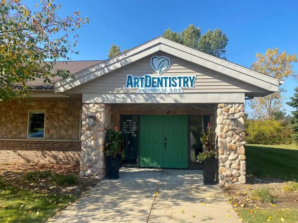 ArtDentistry