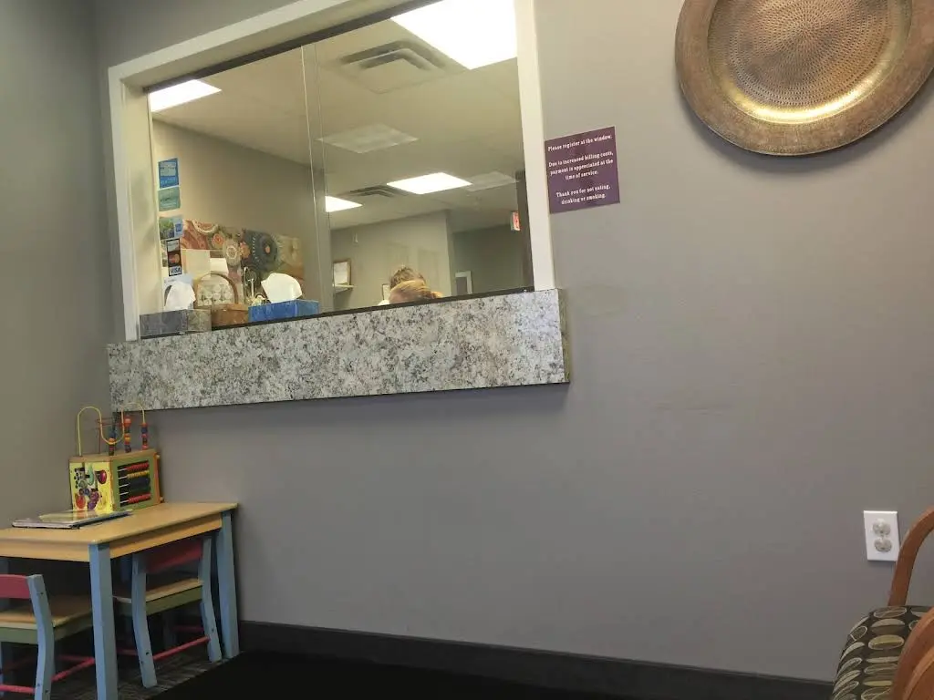 GR Family Dental