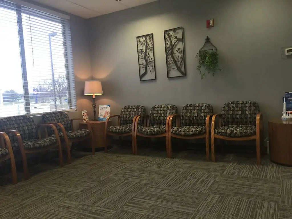 GR Family Dental