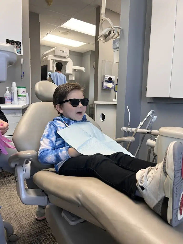 GR Family Dental
