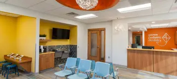 Gaines Pediatric Dentistry