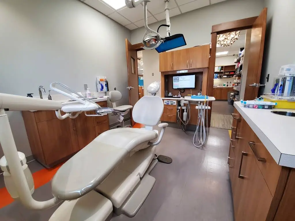 Gaines Pediatric Dentistry