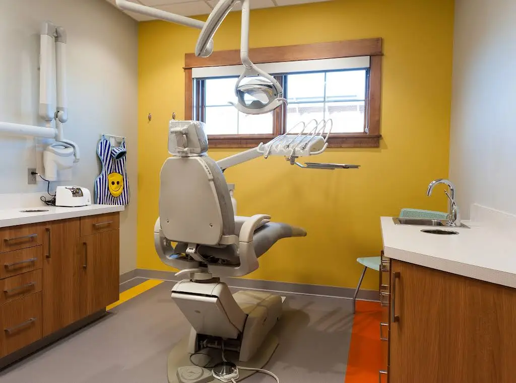 Gaines Pediatric Dentistry