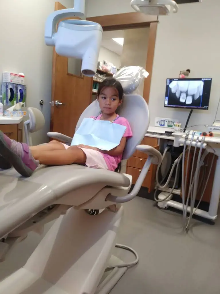 Gaines Pediatric Dentistry