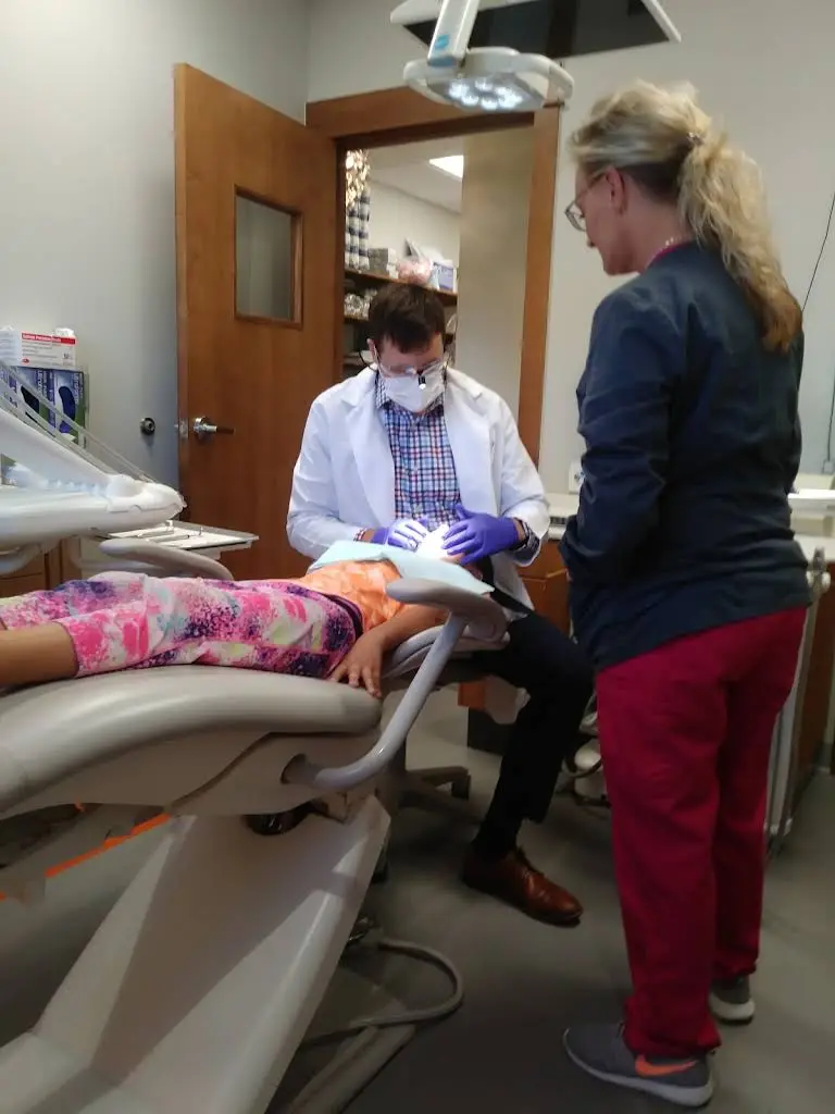 Gaines Pediatric Dentistry