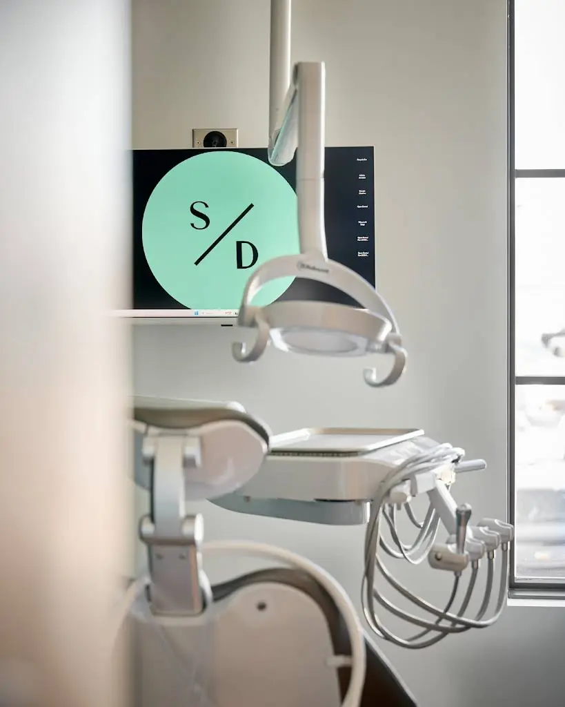 Sherry Dental of Grand Rapids