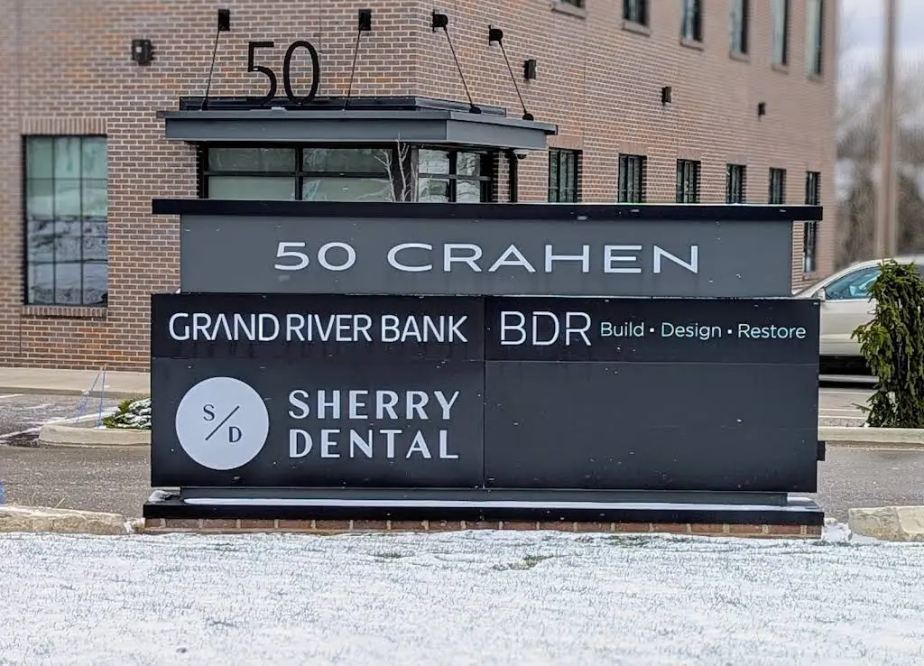 Sherry Dental of Grand Rapids