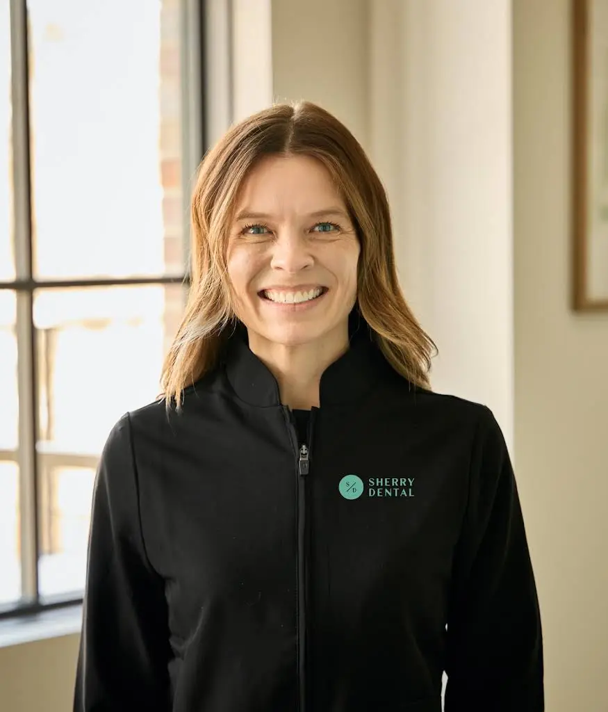 Sherry Dental of Grand Rapids