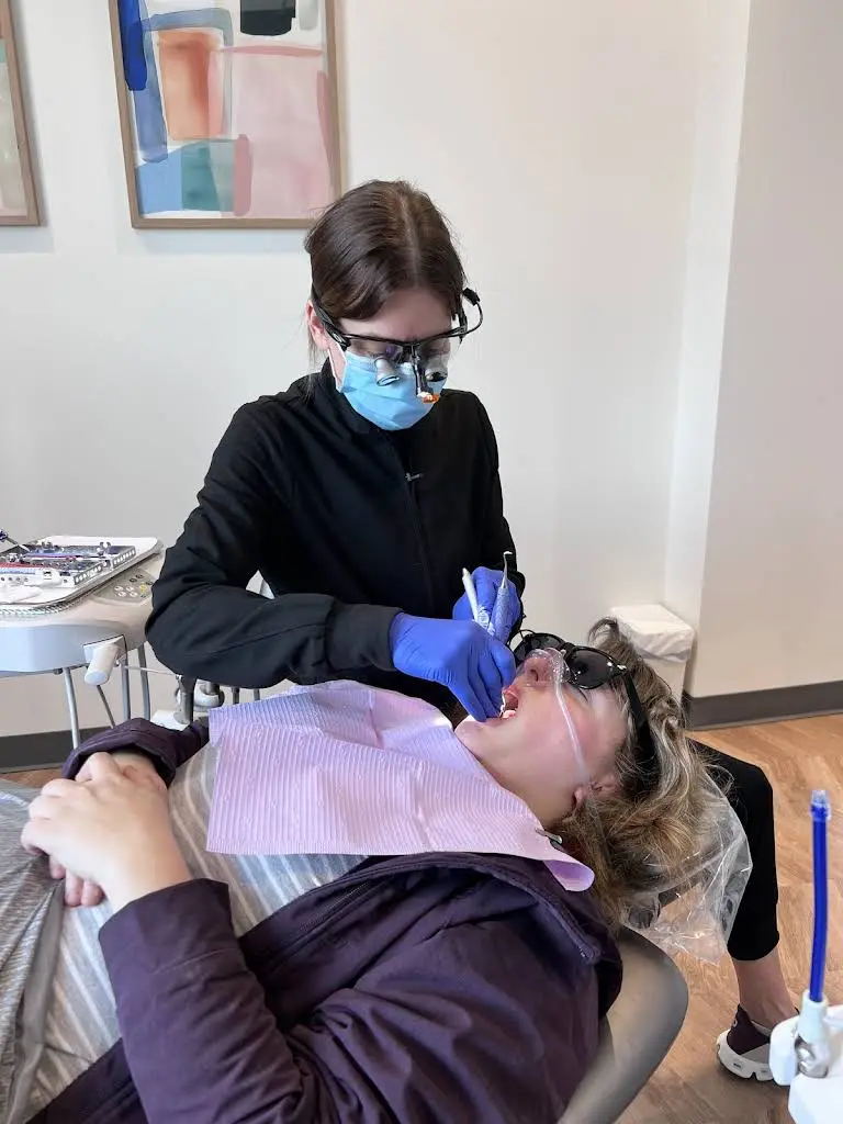 Sherry Dental of Grand Rapids