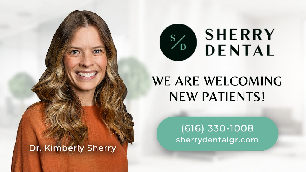 Sherry Dental of Grand Rapids