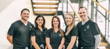 Mitten Kids Dentistry & Orthodontics