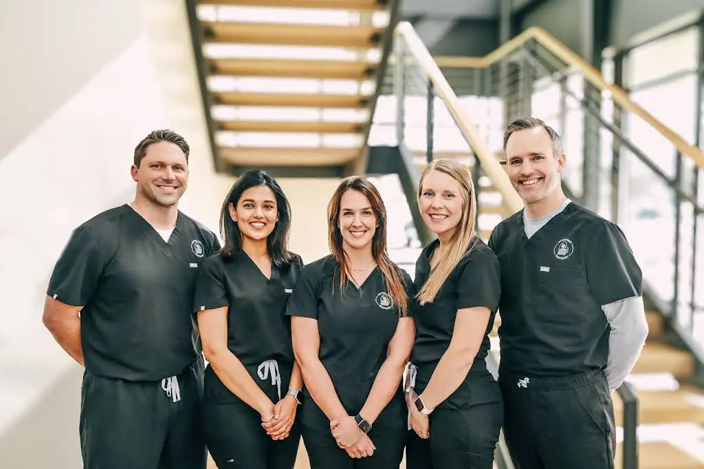 Mitten Kids Dentistry & Orthodontics