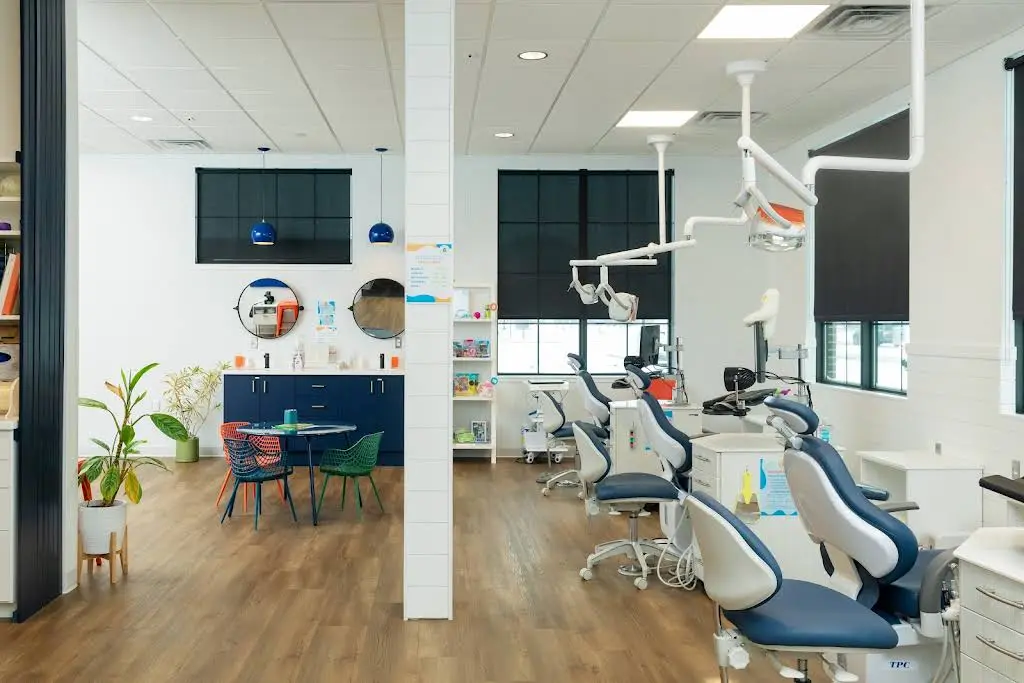 Mitten Kids Dentistry & Orthodontics