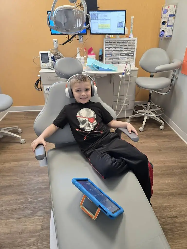 Mitten Kids Dentistry & Orthodontics